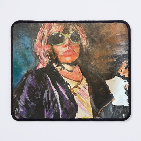 Item preview, Brian Jones, The original, The Rolling Stones designed and sold by Art by Fruitcake.