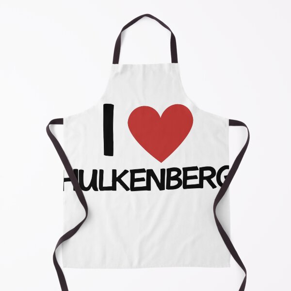 Item preview, I LOVE HULKENBERG designed and sold by JonasSwifieF1.