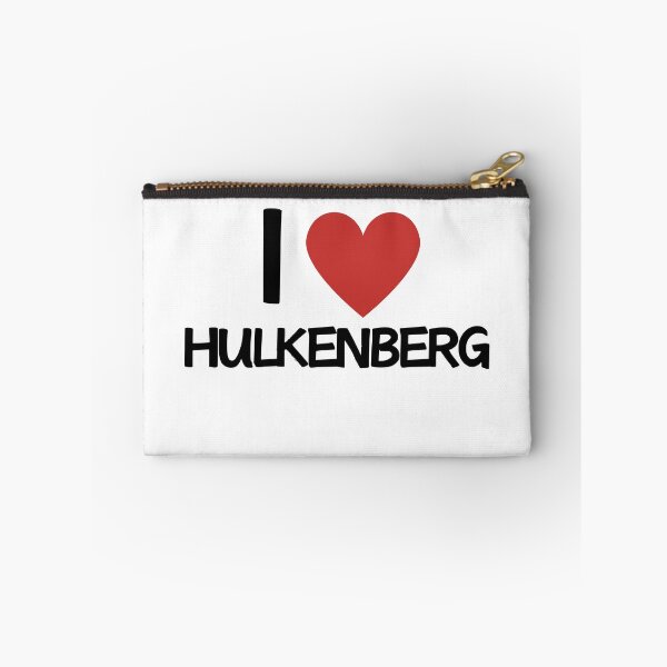 Item preview, I LOVE HULKENBERG designed and sold by JonasSwifieF1.