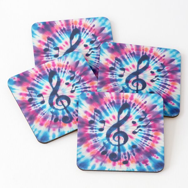 Item preview, Original musical batik pattern designed and sold by Sublime Infinito.