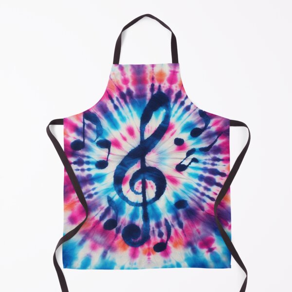 Item preview, Original musical batik pattern designed and sold by Sublime Infinito.