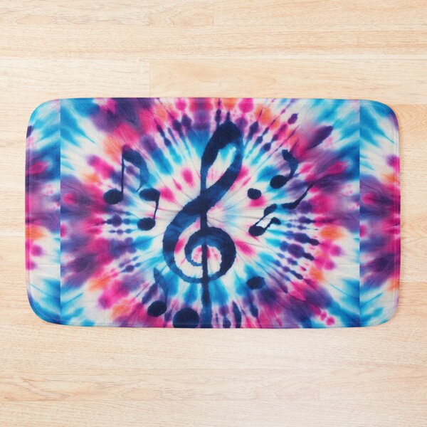 Item preview, Original musical batik pattern designed and sold by Sublime Infinito.