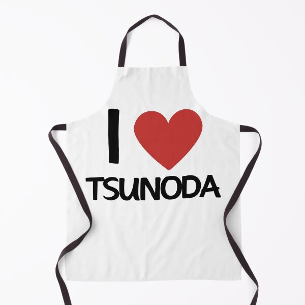 Item preview, I LOVE TSUNODA designed and sold by JonasSwifieF1.