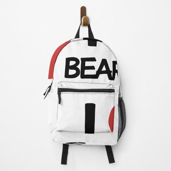 Item preview, I LOVE BEARMAN designed and sold by JonasSwifieF1.