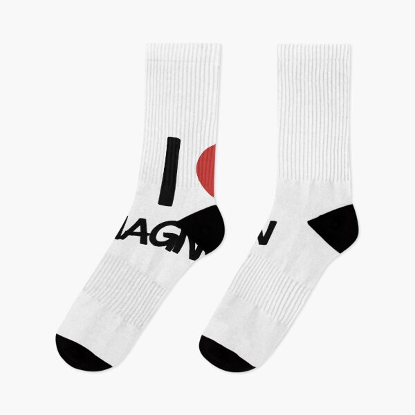 Item preview, I LOVE MAGNUSSEN designed and sold by JonasSwifieF1.