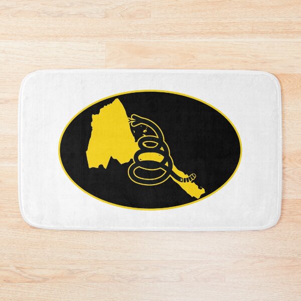 Item preview, ERITREA - Freedom Is The Superpower - Modern Gadsden Snake Flag - Dont Tread On Me design designed and sold by pelagio.