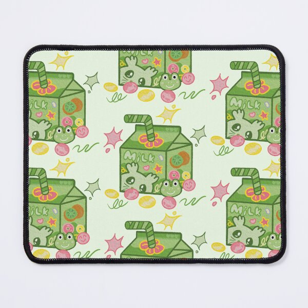 Item preview, Milky Series: Kiwi Milk designed and sold by PeiPei and KeKe.