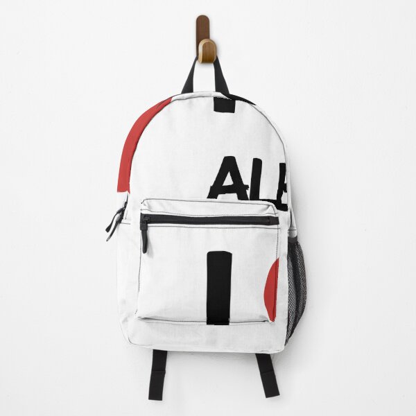 Item preview, I LOVE ALBON designed and sold by JonasSwifieF1.