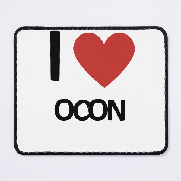 Item preview, I LOVE OCON designed and sold by JonasSwifieF1.