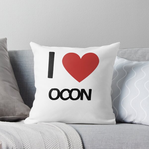 Item preview, I LOVE OCON designed and sold by JonasSwifieF1.