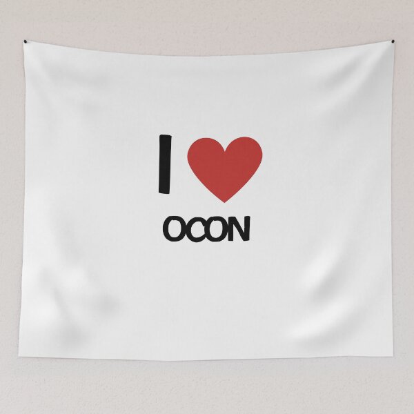 Item preview, I LOVE OCON designed and sold by JonasSwifieF1.