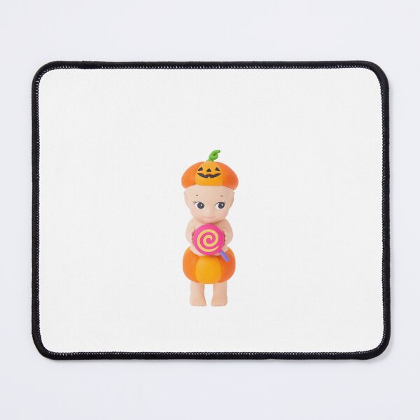 Item preview, Sonny Angel | Pumpkin designed and sold by Art Aesthetic.