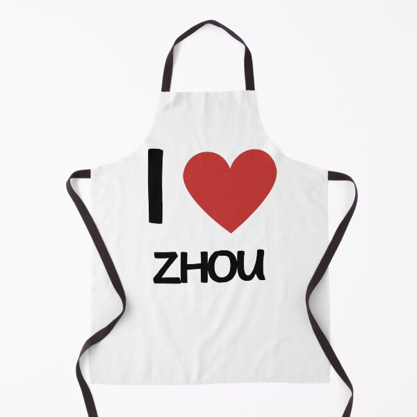 Item preview, I LOVE ZHOU designed and sold by JonasSwifieF1.