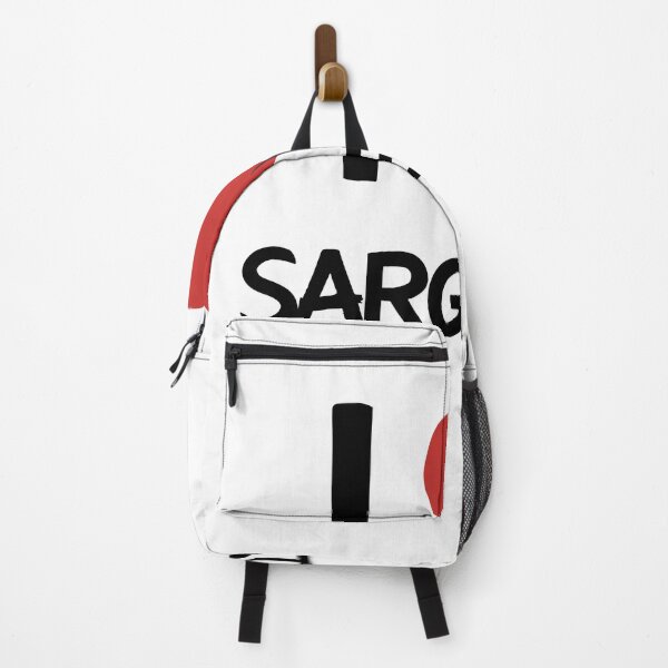 Item preview, I LOVE SARGEANT designed and sold by JonasSwifieF1.