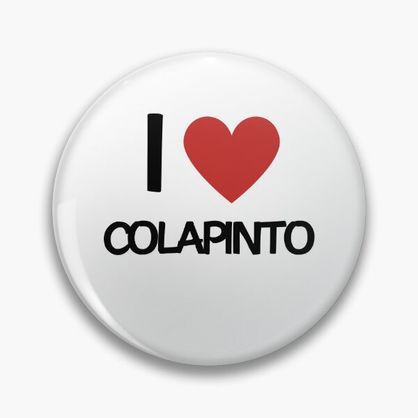 Item preview, I LOVE COLAPINTO designed and sold by JonasSwifieF1.