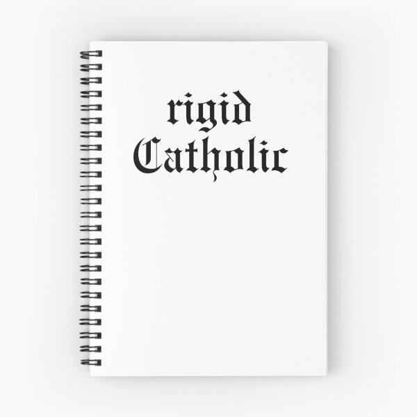 Item preview, Rigid Catholic - Traditional Catholic designed and sold by opptop.