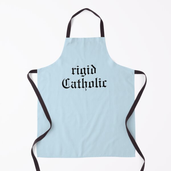 Item preview, Rigid Catholic - Traditional Catholic designed and sold by opptop.