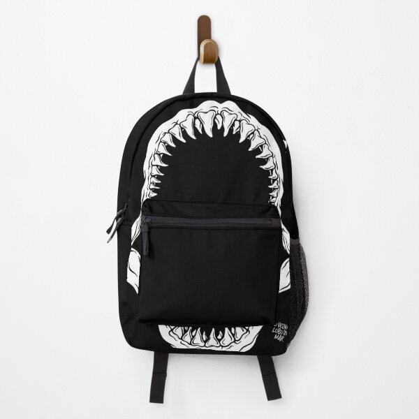 Item preview, JAWS SHARK designed and sold by OVelhoLobodoMar.