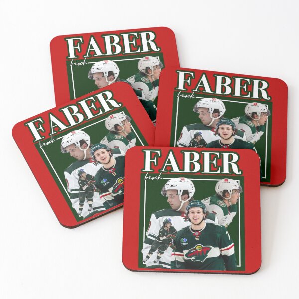 Item preview, brock faber retro design designed and sold by aksav.