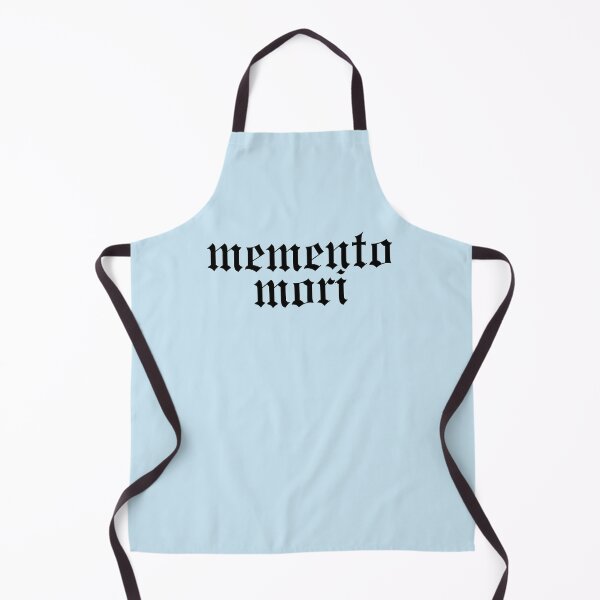 Item preview, memento mori - remember your death designed and sold by opptop.