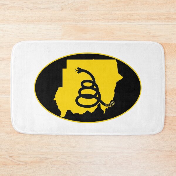Item preview, SUDAN - Freedom Is The Superpower - Modern Gadsden Snake Flag - Dont Tread On Me design designed and sold by pelagio.