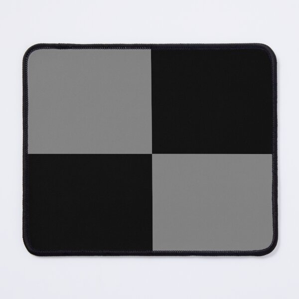 Item preview, Quarters - Black and Gray designed and sold by JustPatterns2.