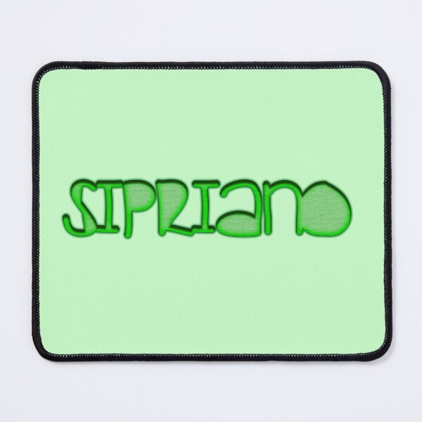 Item preview, SIPRIANO Logo! designed and sold by DeansDesigns87.