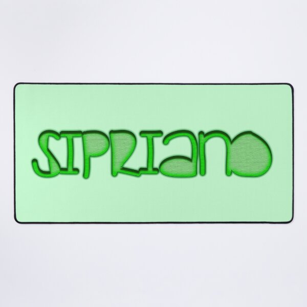 Item preview, SIPRIANO Logo! designed and sold by DeansDesigns87.
