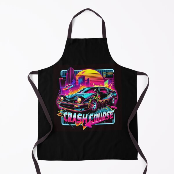 Item preview, Crash Course designed and sold by Myra365Art.