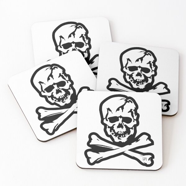 Item preview, SkullSquadron designed and sold by AB_Designs.