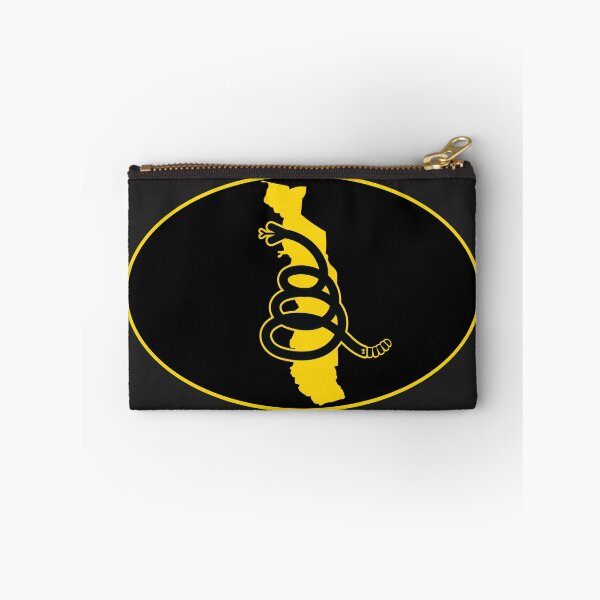 Item preview, TOGO - Freedom Is The Superpower - Modern Gadsden Snake Flag - Dont Tread On Me design designed and sold by pelagio.