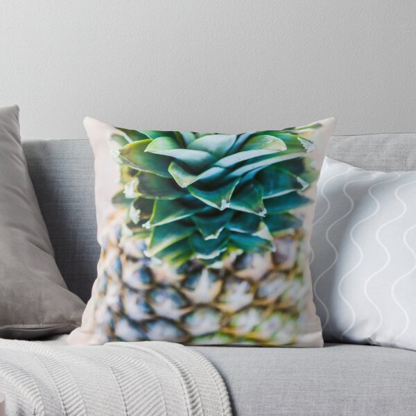 Item preview, Fresh pineapple designed and sold by carlotoffolo.