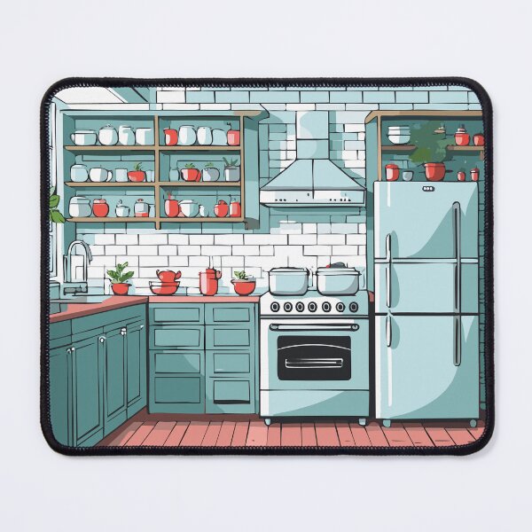Item preview, Modern kitchen designed and sold by Zen Lael.