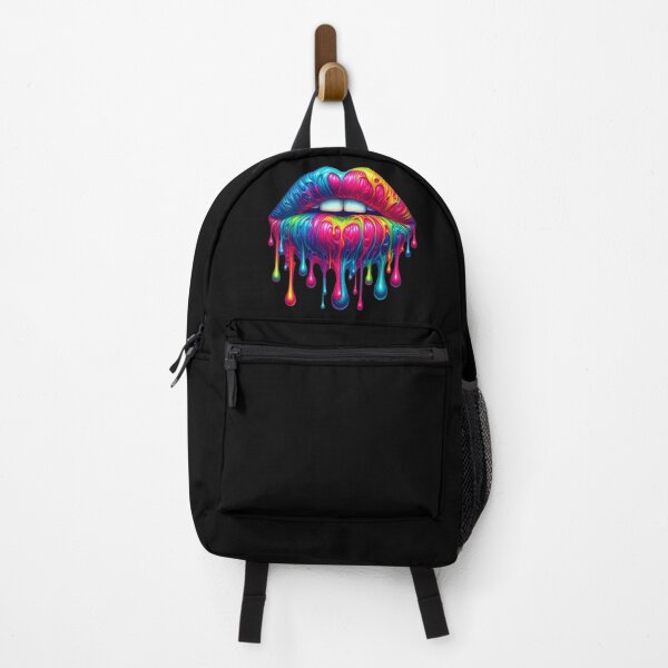 Item preview, Melting Lips designed and sold by Myra365Art.