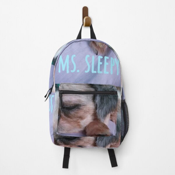 Item preview, ms. sleepy dog designed and sold by Mye Light Designs.