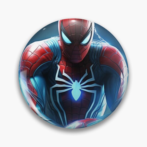 Item preview, Super Charged Old Spider  designed and sold by rezki-lillah.