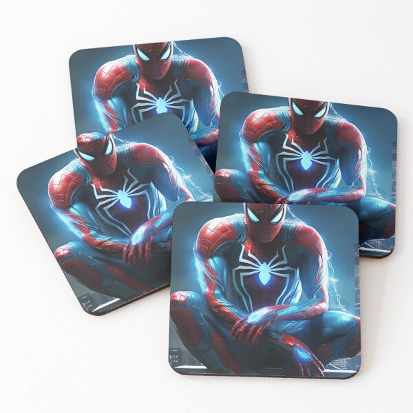 Item preview, Super Charged Old Spider  designed and sold by rezki-lillah.