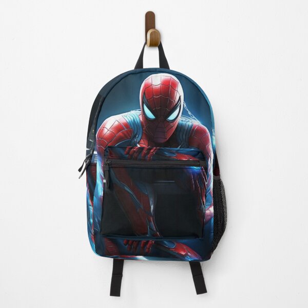 Item preview, Super Charged Old Spider  designed and sold by rezki-lillah.