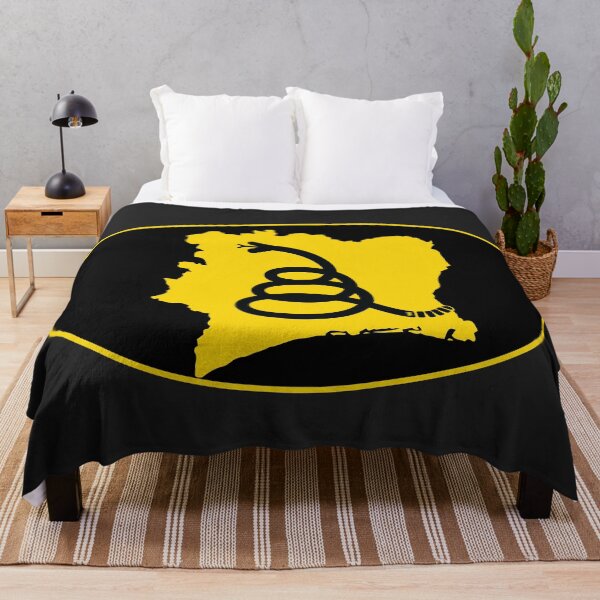 Item preview, Ivory Coast - Côte d'Ivoire   Freedom Is The Superpower - Modern Gadsden Snake Flag - Dont Tread On Me design designed and sold by pelagio.