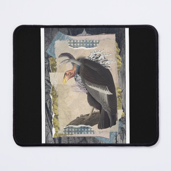 Item preview, An Unfamiliar Species of Vulture designed and sold by Cuno Ahlers.