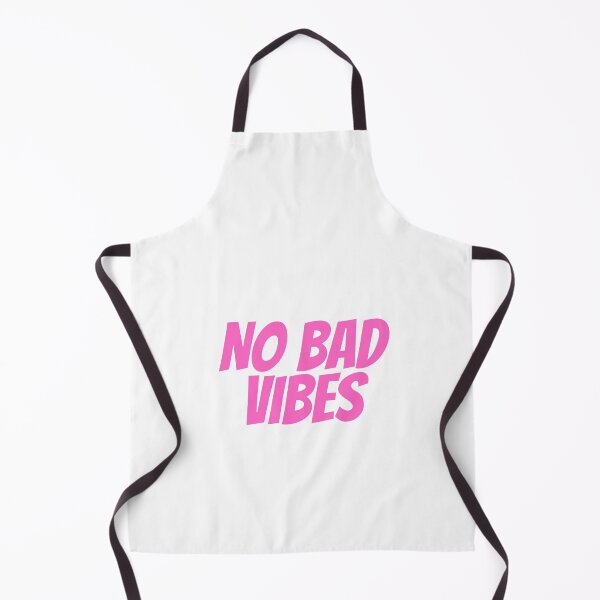 Item preview, No Bad Vibes  designed and sold by CharmStudio.