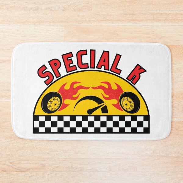 Item preview, ALAN KULWICKI, SPECIAL K, RACE CAR DRIVER, AUTO RACING designed and sold by larissa-myrie.