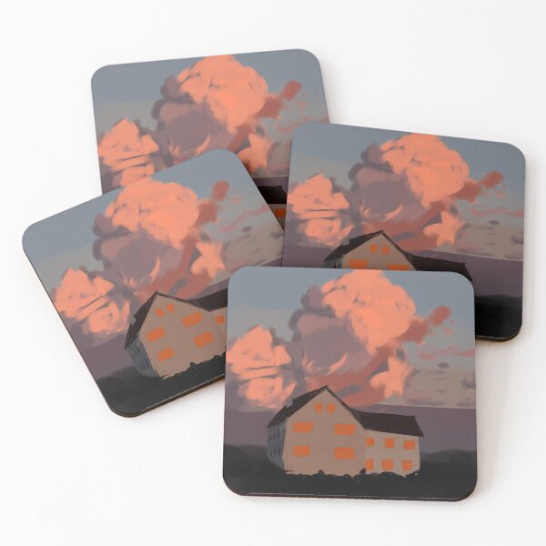 Item preview, Sunset Home designed and sold by PreeTee1.
