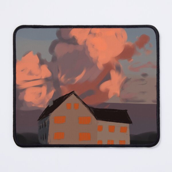 Item preview, Sunset Home designed and sold by PreeTee1.