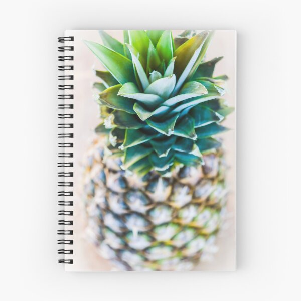Item preview, Fresh pineapple designed and sold by carlotoffolo.