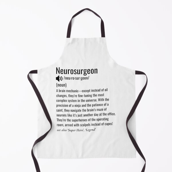 Item preview, Neurosurgeon Definition designed and sold by sydney-syder.