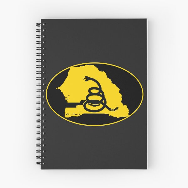 Item preview, SENEGAL - Freedom Is The Superpower - Modern Gadsden Snake Flag - Dont Tread On Me design designed and sold by pelagio.
