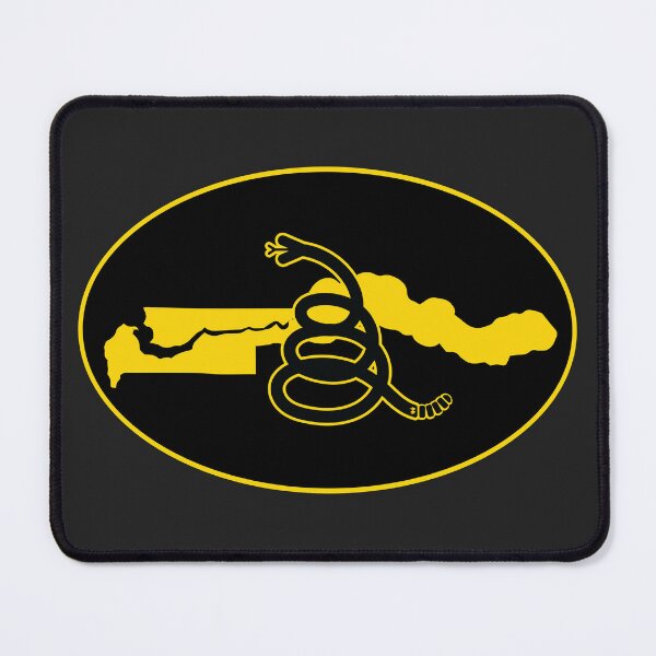 Item preview, THE GAMBIA - Freedom Is The Superpower - Modern Gadsden Snake Flag - Dont Tread On Me design designed and sold by pelagio.