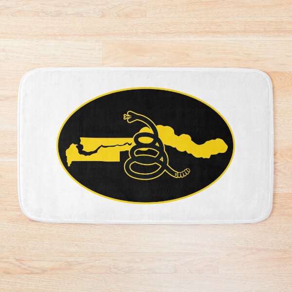 Item preview, THE GAMBIA - Freedom Is The Superpower - Modern Gadsden Snake Flag - Dont Tread On Me design designed and sold by pelagio.