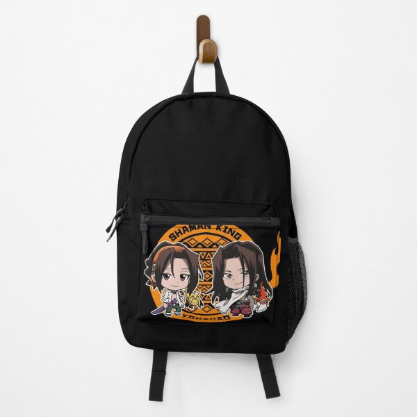 Item preview, Yoh & Hao designed and sold by JamesCMarshall.